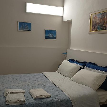 Room34Trani Exterior foto