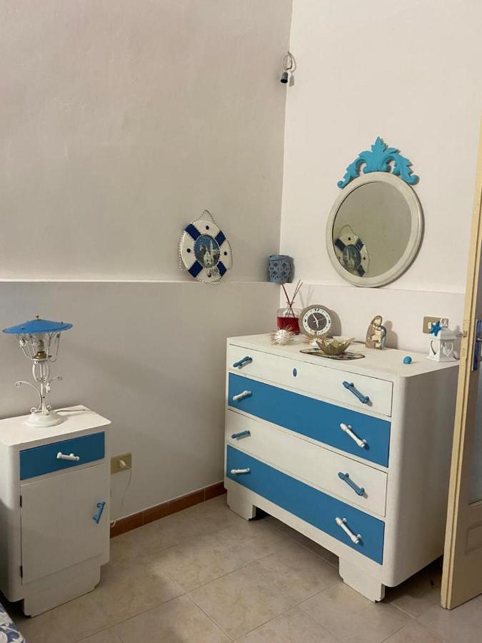 Room34Trani Exterior foto