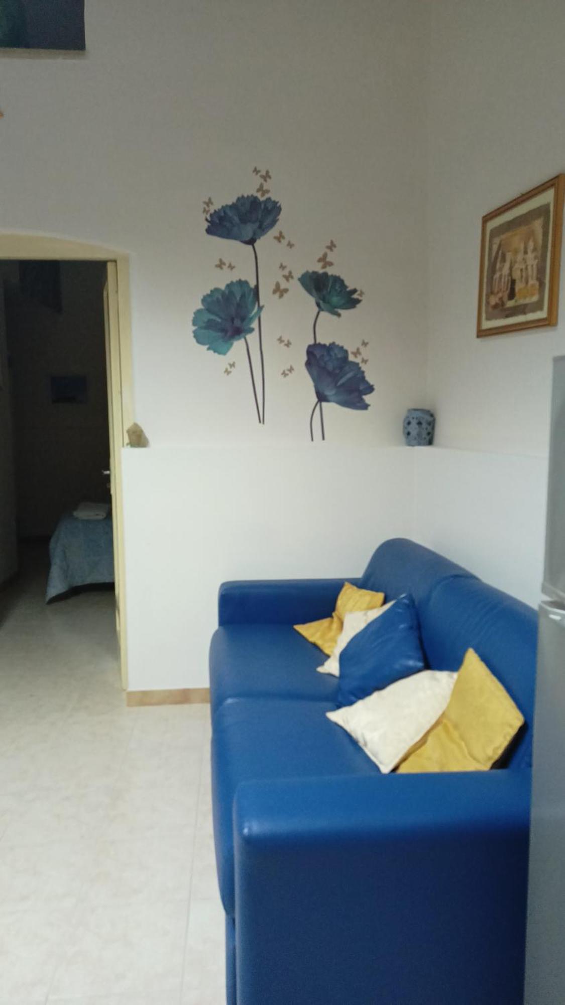 Room34Trani Exterior foto